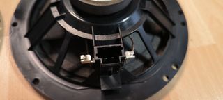 Altavoces Peugeot RCZ