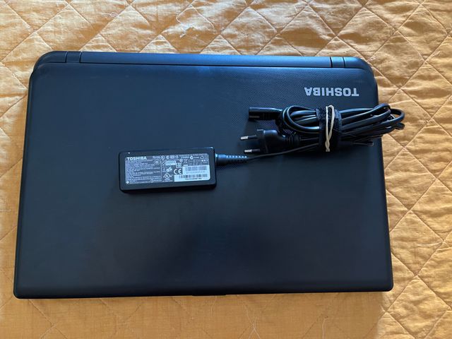 Portátil Toshiba