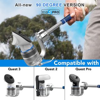 ACCESORIO PALO DE GOLF PARA OCULUS