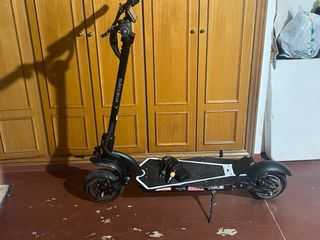 PATINETE SMARTGYRO RAPTOR plegable GAMA ALTA 