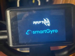 PATINETE SMARTGYRO RAPTOR plegable GAMA ALTA 