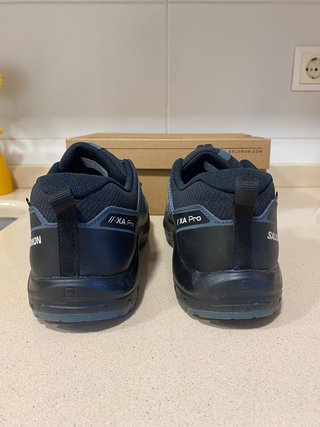 Zapatillas Salomon nuevas