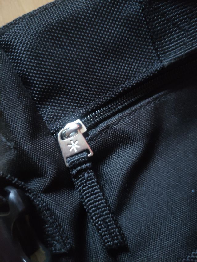 Bolso con cambiador para carro bebé