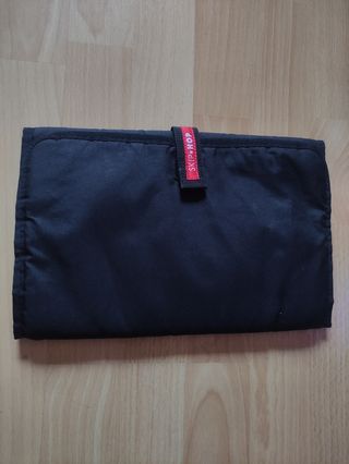 Bolso con cambiador para carro bebé