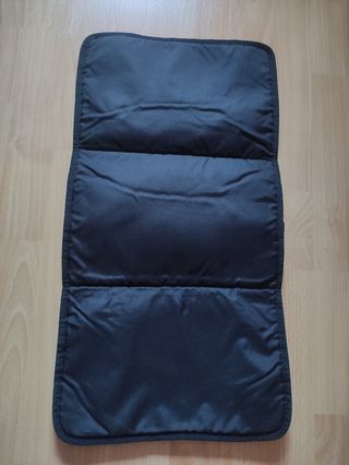 Bolso con cambiador para carro bebé