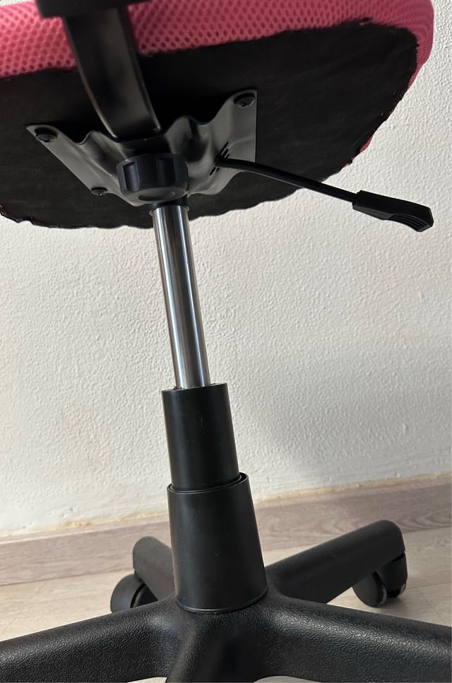 Silla de escritorio infantil