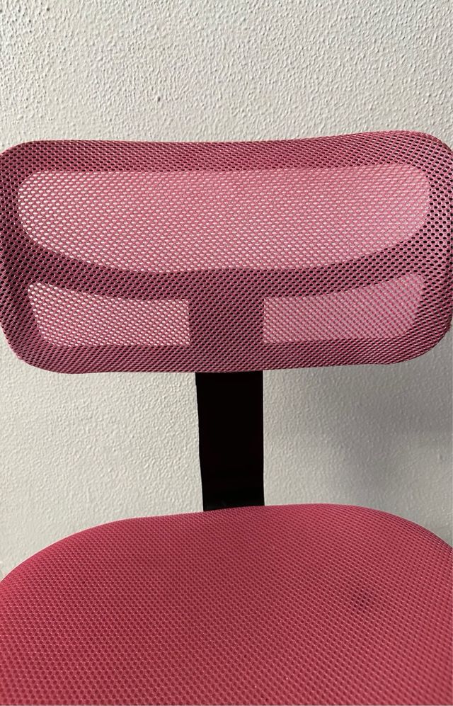 Silla de escritorio infantil