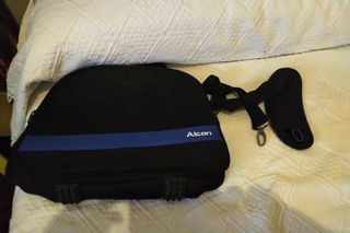 Bandolera multiespacio