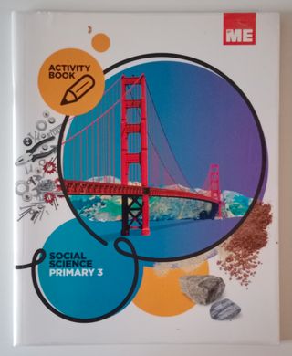 Social Science 3°primaria