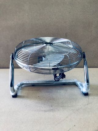 Ventilador turbo