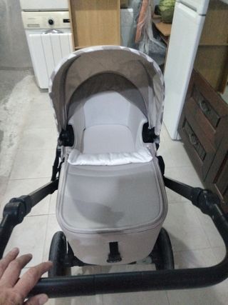 Carrito bebe