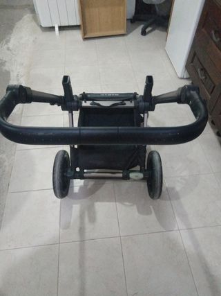Carrito bebe