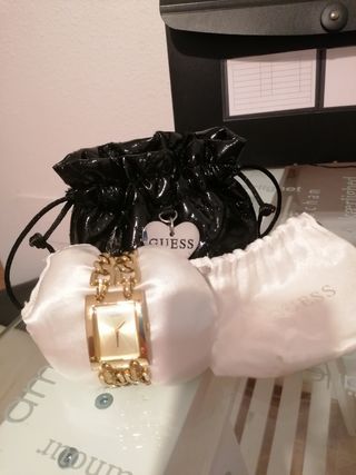 Reloj Guess
