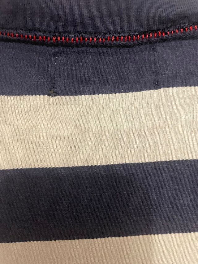 Camiseta Hombre Rams 23