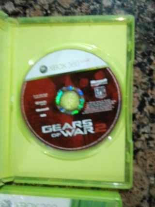 Pack de 4 juegos para Xbox360