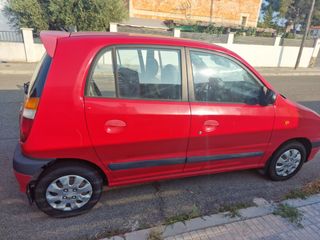 Hyundai Atos Prime 2002