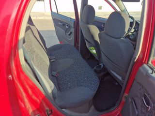 Hyundai Atos Prime 2002