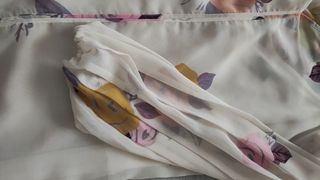 Camisa mujer manga larga 