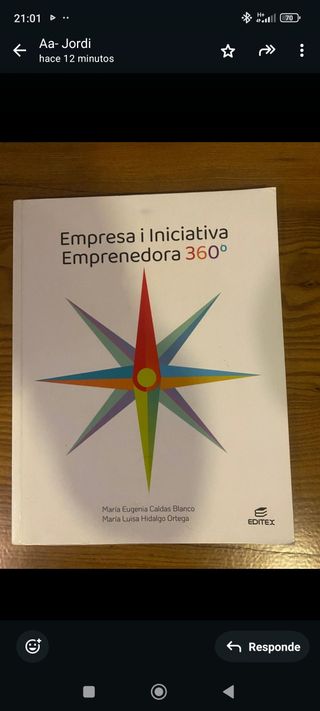 Libro automoción grado medio