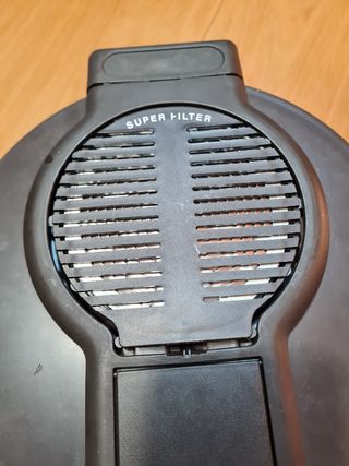 Friggitrice Tefal