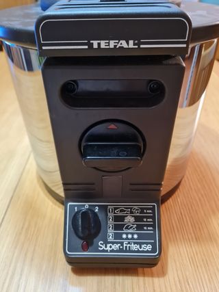 Friggitrice Tefal