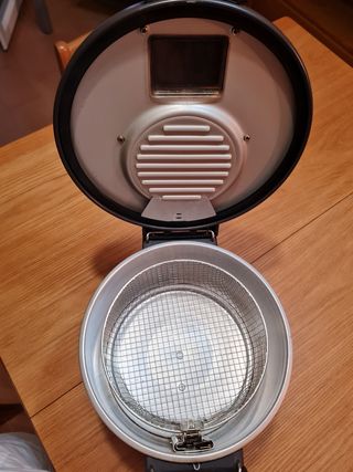 Friggitrice Tefal