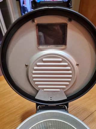 Friggitrice Tefal
