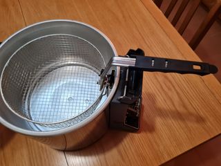 Friggitrice Tefal