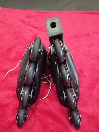Patines en línea T38