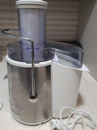 Centrifuga Ariete Centrika Metal