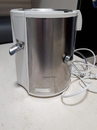 Centrifuga Ariete Centrika Metal