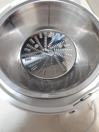 Centrifuga Ariete Centrika Metal