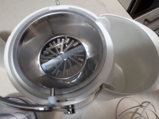 Centrifuga Ariete Centrika Metal