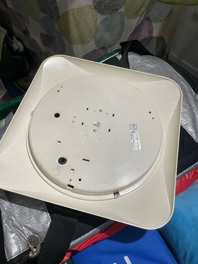 Lampara autocaravana etc