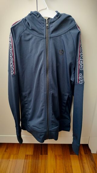 Sudadera Jack and jones