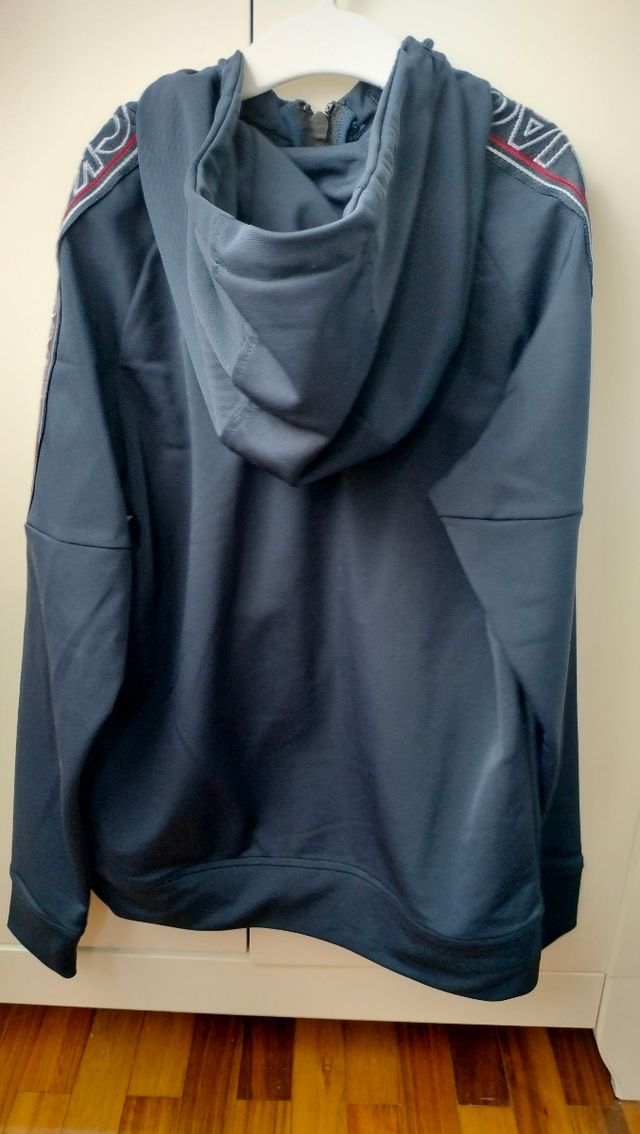 Sudadera Jack and jones