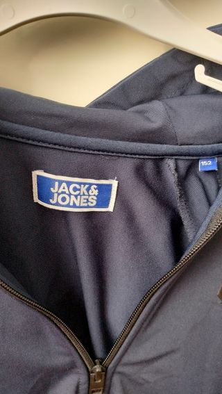Sudadera Jack and jones
