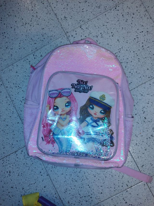 Mochila Nanana Surprise