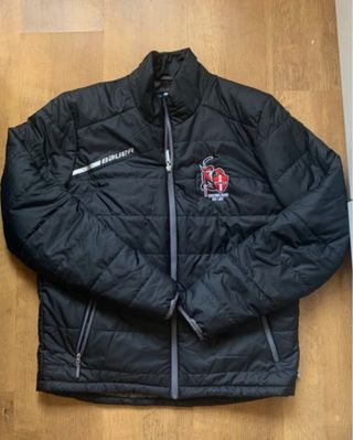 CHAQUETA BAUER