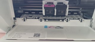 Impresora HP Deskjet 2722