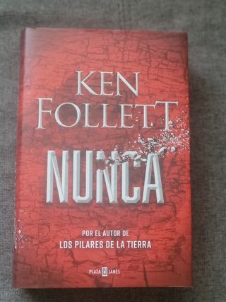 Nunca