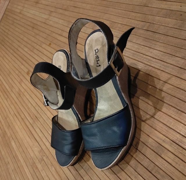 Cuñas marca Par Importadas