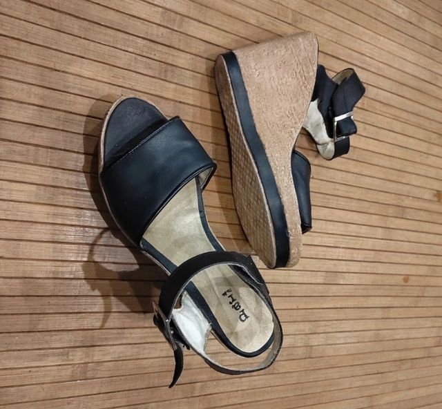 Cuñas marca Par Importadas