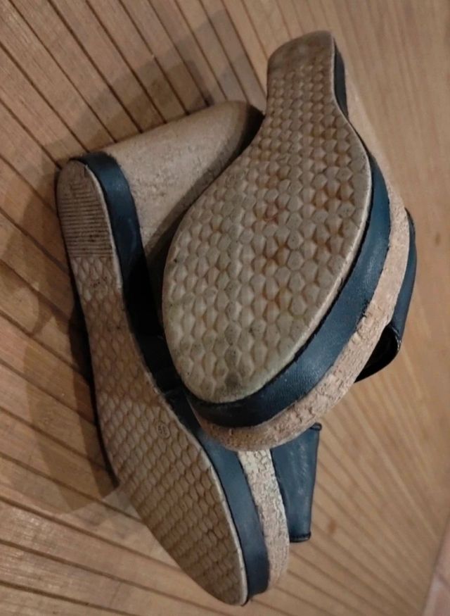 Cuñas marca Par Importadas