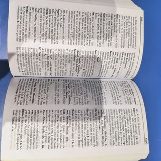 Diccionario català Barcanova