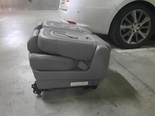 Asientostraseros Kia FX 2007