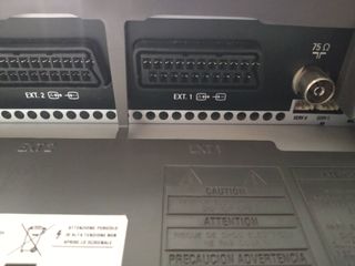 Televisión PHILIPS 32 pulgadas