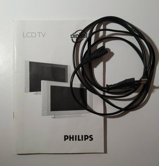Televisión PHILIPS 32 pulgadas