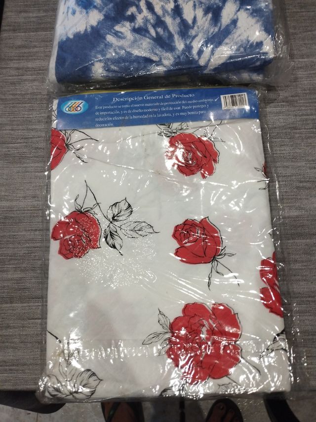 Pak Funda de tablero de planchero y funda la