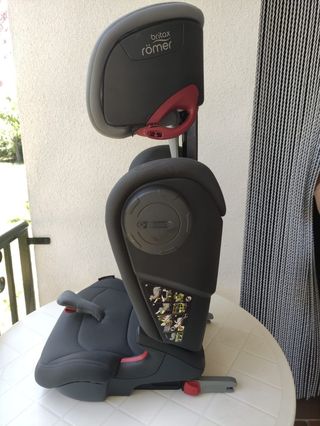 Silla Britax-Romer 